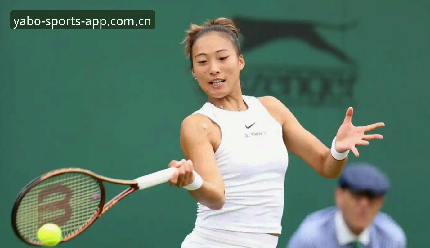 2026雅博体育安装包 2026法网女单抽签深度解析:郑钦文非种子身份背后的保分挑战与突围路径
