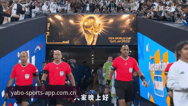 雅博体育功能介绍 2026世界杯观赛信息获取操作教程——基于雅博体育平台解读签证危机与赛事动态